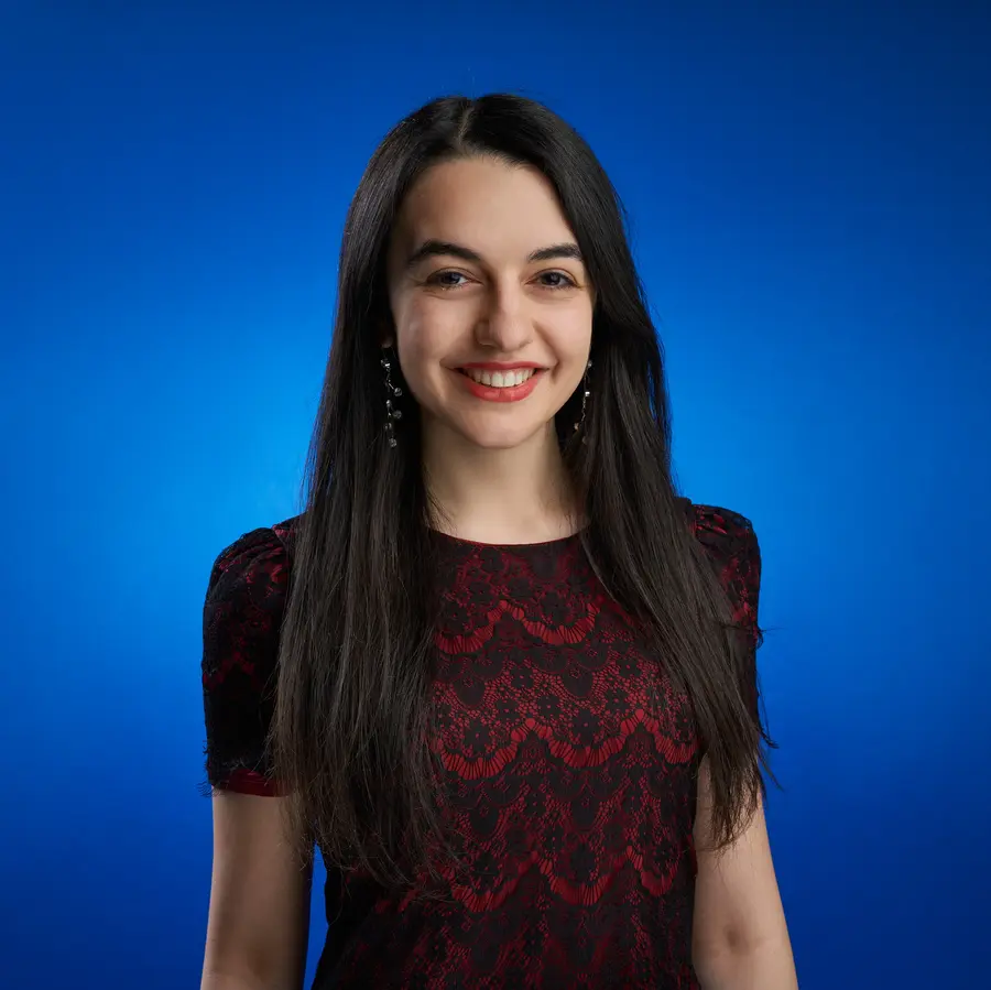 Image of Maria Violaris