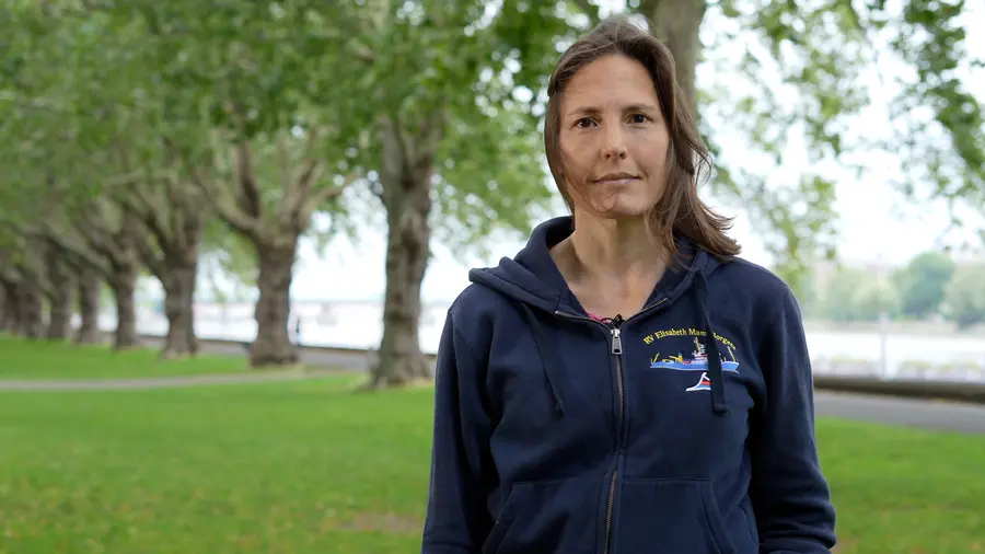 Image of Helen Czerski