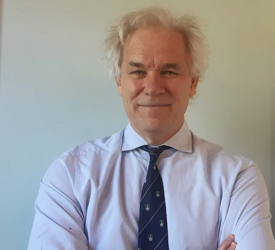 Image of Mark Solms