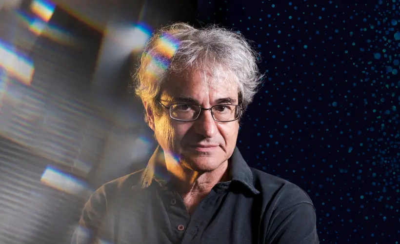 Carlo Rovelli