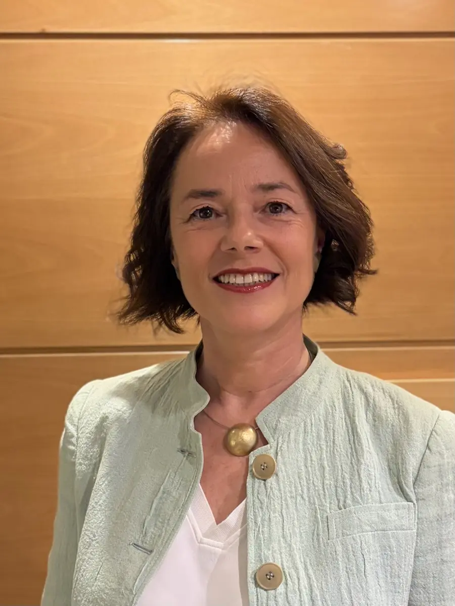 Carola Vinuesa