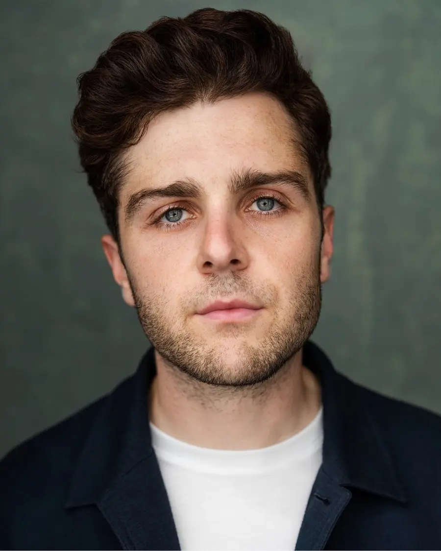 Martin Quinn