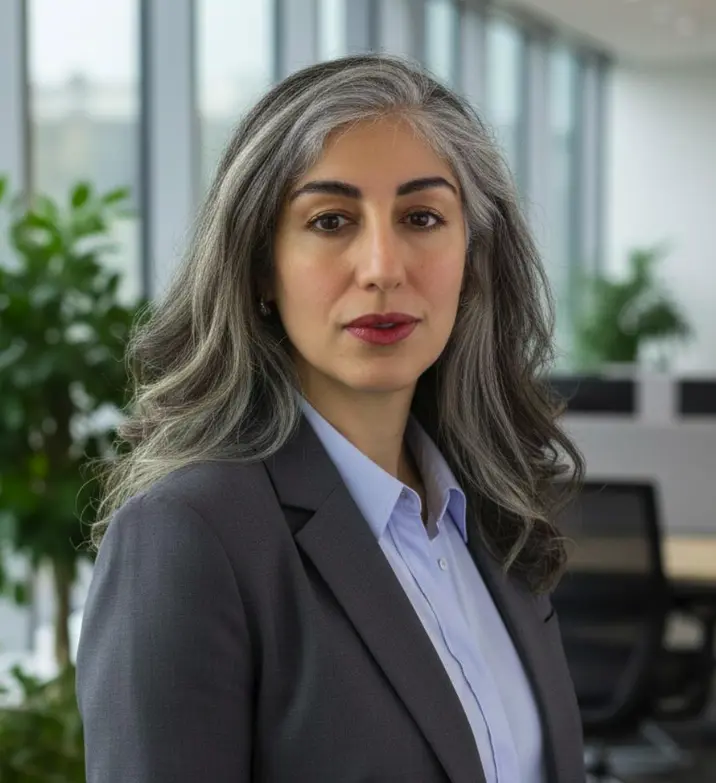 Parry Hashemi