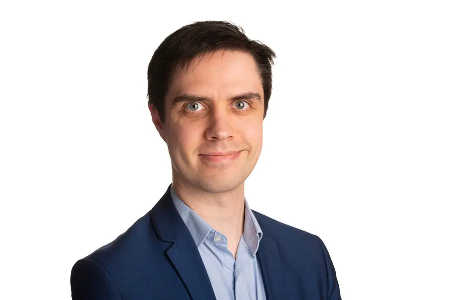Adam Griffin