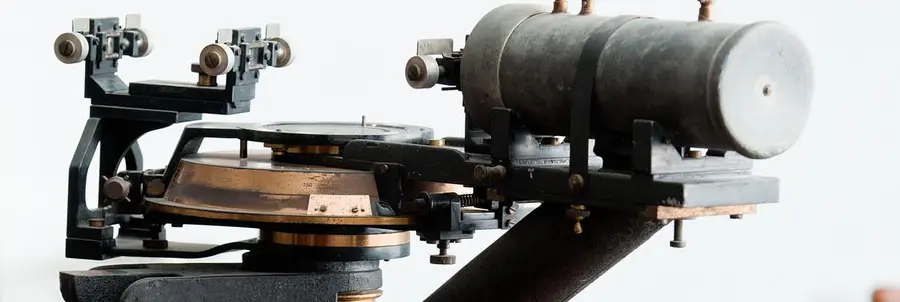 Spectrometer