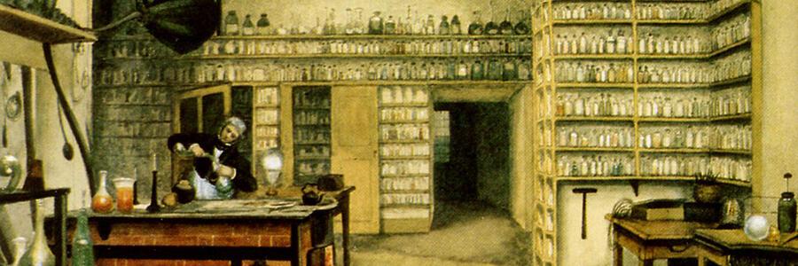 An illustration of