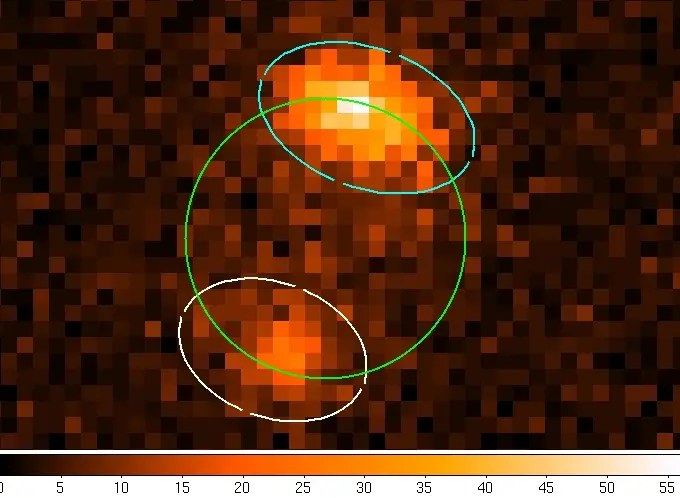 Jupiter and its X-ray aurorae