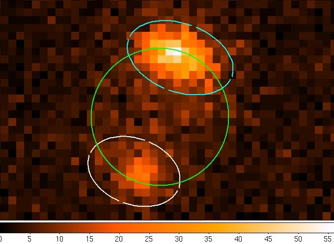 Jupiter and its X-ray aurorae