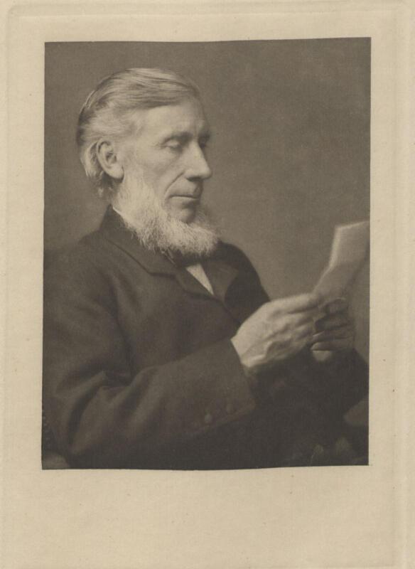 John Tyndall