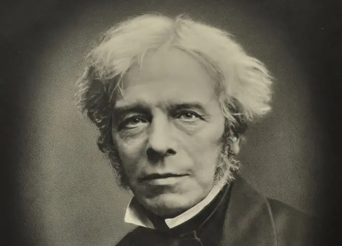 Michael Faraday