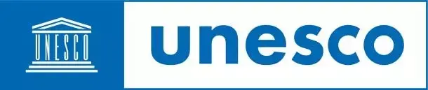Unesco world heritage logo