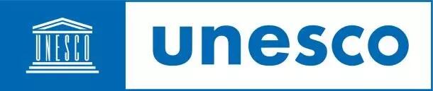 Unesco world heritage logo