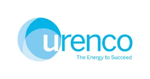 Urenco logo