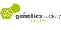 Genetics Society logo