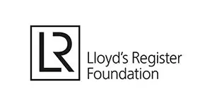LRF logo