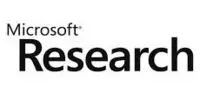 Microsoft Research logo