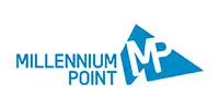 Millenium Point logo