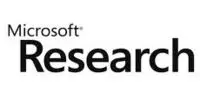 Microsoft Research logo