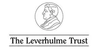 The Leverhulme Trust logo