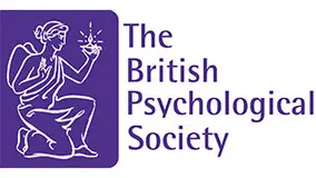British Psychological Society logo