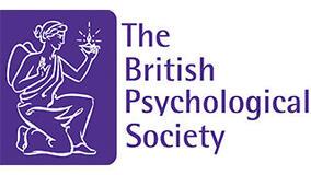 British Psychological Society logo