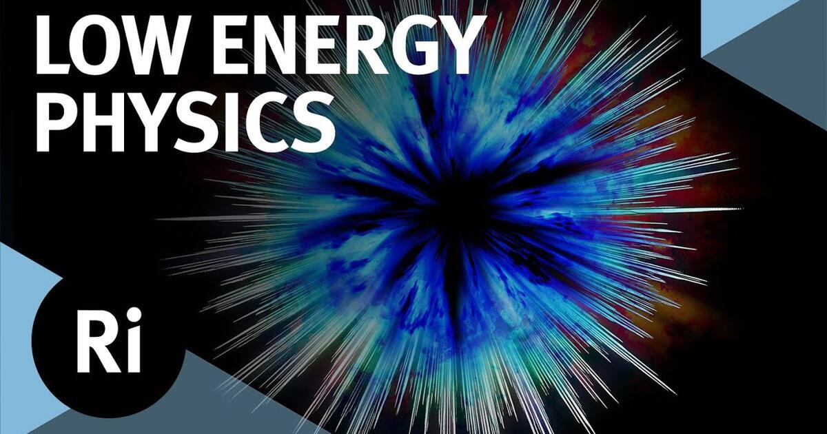 Searching for new physics with lowenergy techniques with Danielle