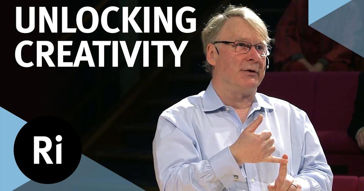 How To Maximise Your Imagination With Martin Reeves Royal Institution How To Maximise Your Imagination With Martin Reeves Royal Institution