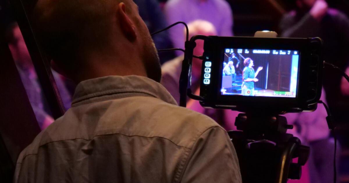 Ri targets highestever number of Christmas Lectures livestream venues