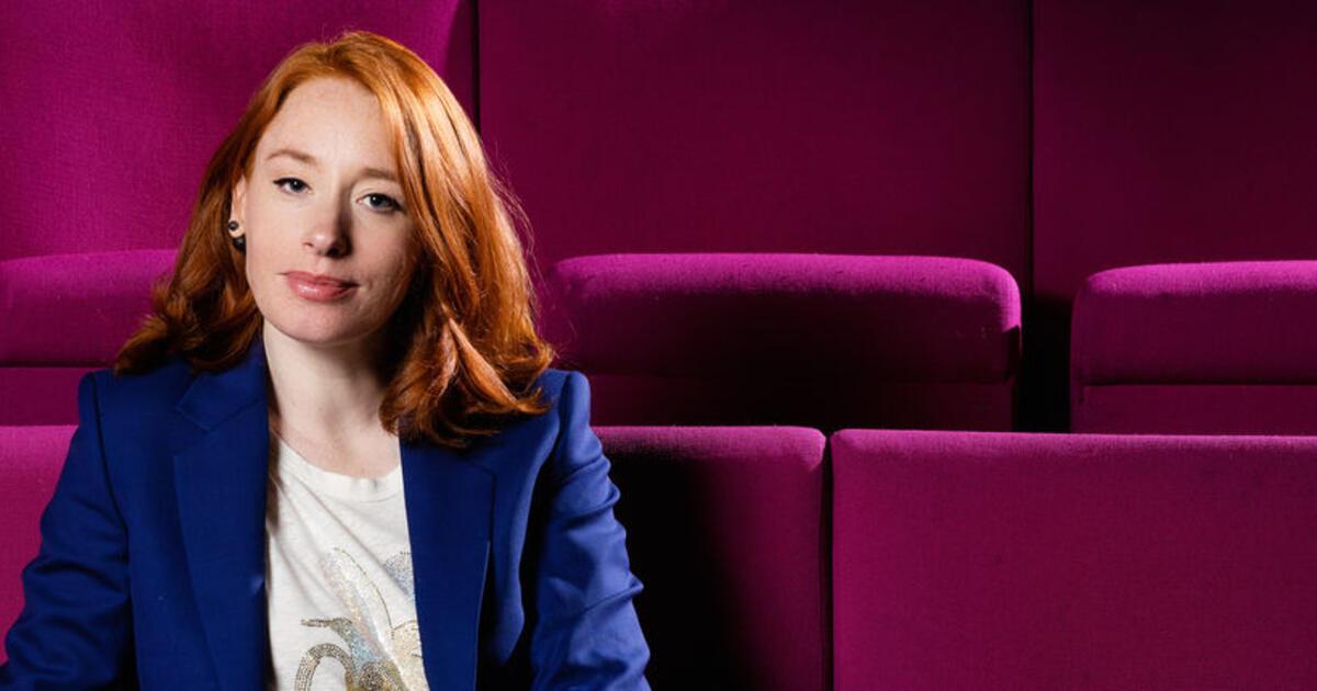 Christmas Lectures Live Streaming Royal Institution