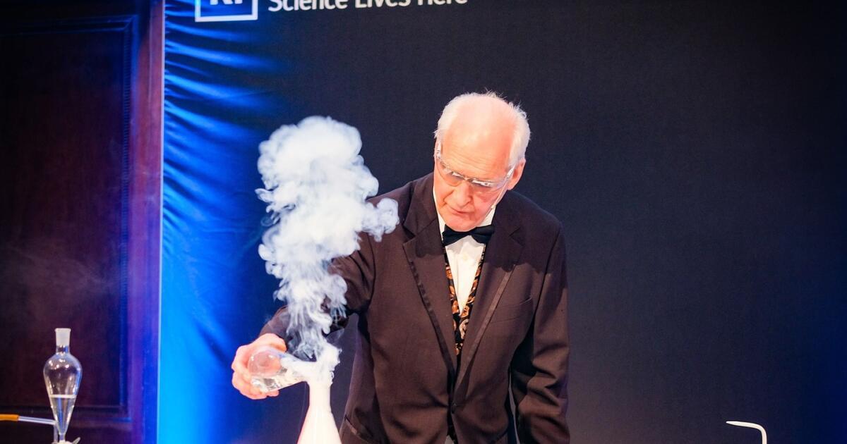 Magical Mercury (family)