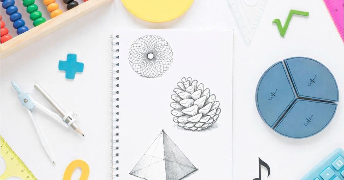 Mathmagics! (family)