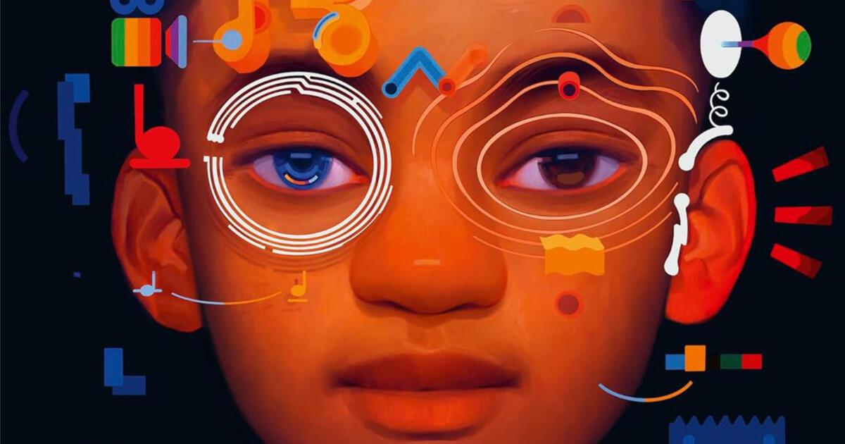Being bionic (family) | Royal Institution