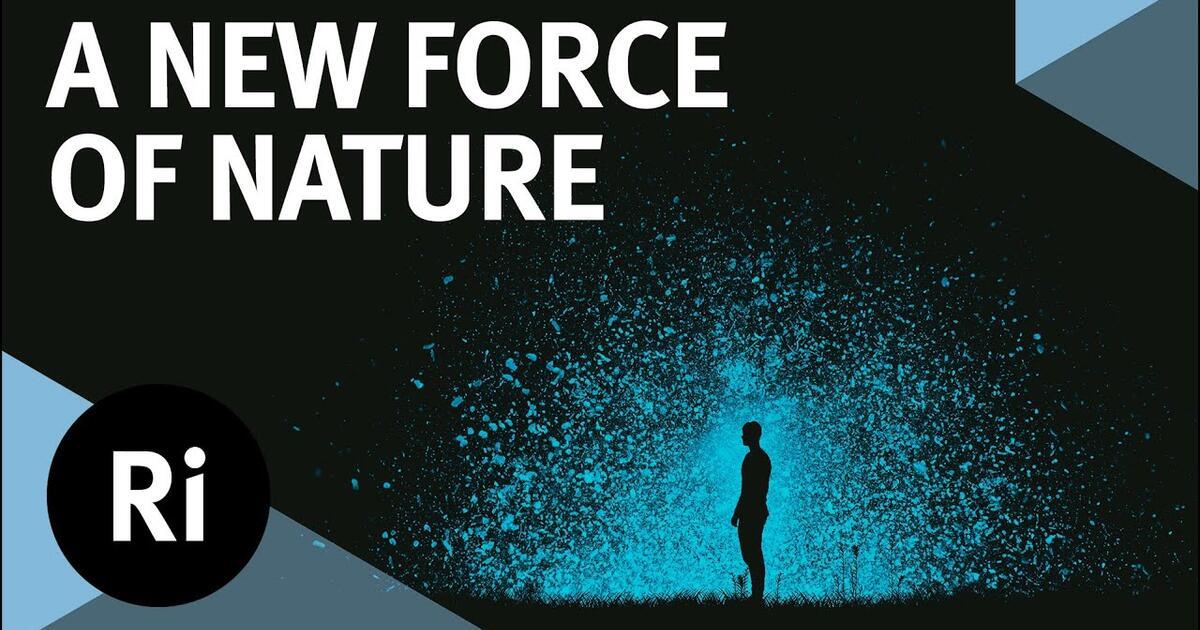 Is This a New Kind of Physics? with Harry Cliff, Paula Alvarez