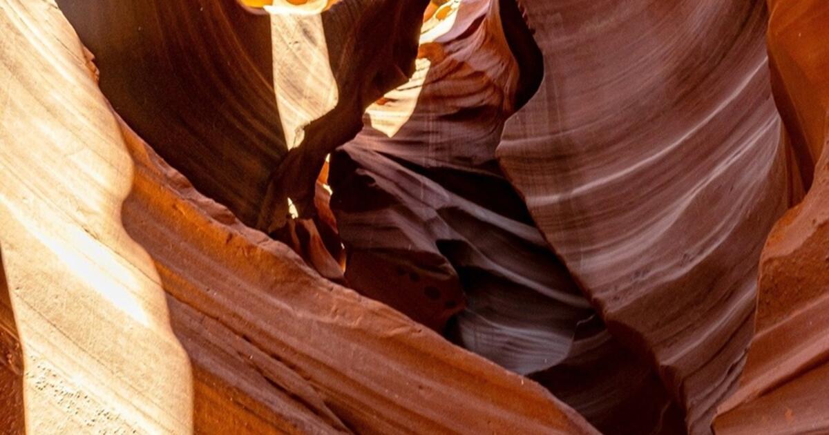 The whispers of rock: Stories from the Earth