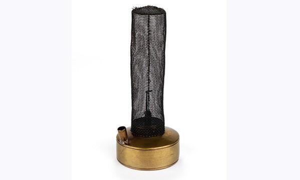 Davy lamp for sale deals