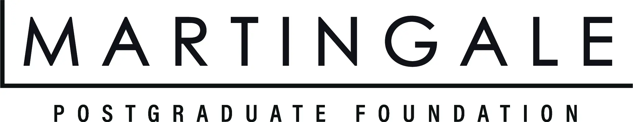 Martingale Foundation Logo