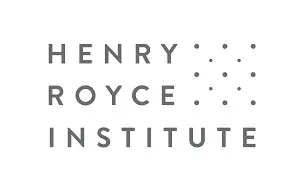 Henry Royce Institution logo