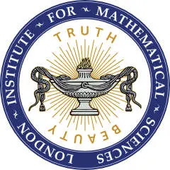 London Institute for Mathematical Sciences logo
