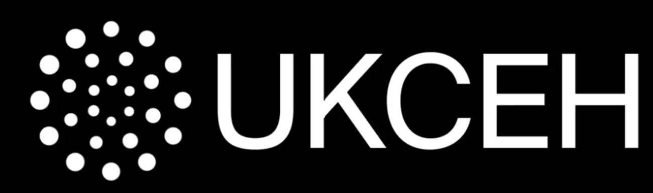 UKCEH logo