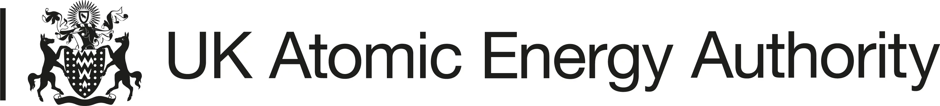 UKAEA logo