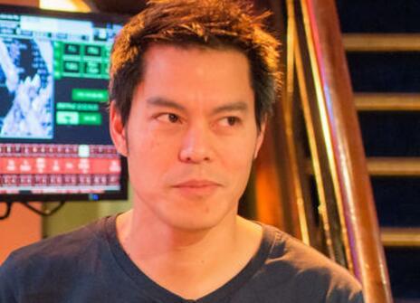 Kevin Fong 