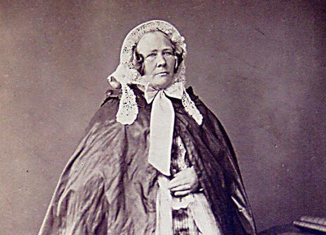 Anne Phillips