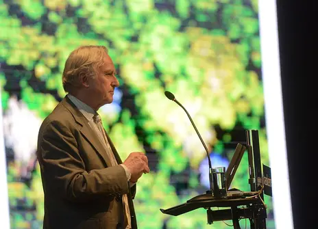 Richard Dawkins