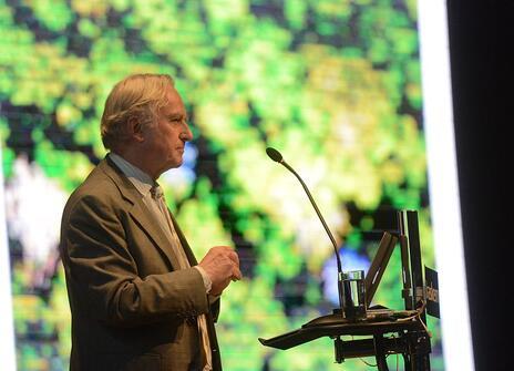 Richard Dawkins