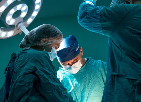 Surgeons