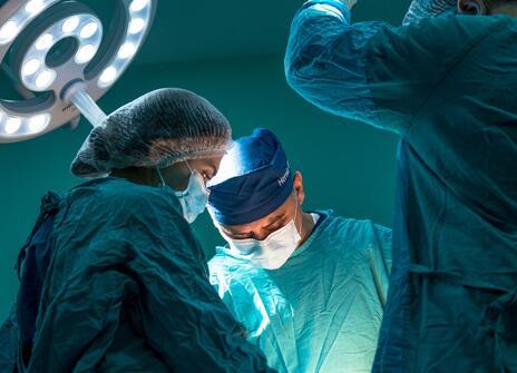 Surgeons