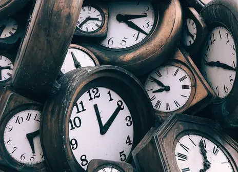 clocks