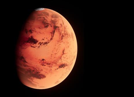 Mars