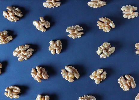 Walnuts