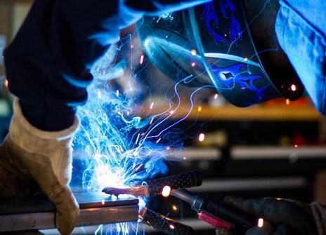 Welder